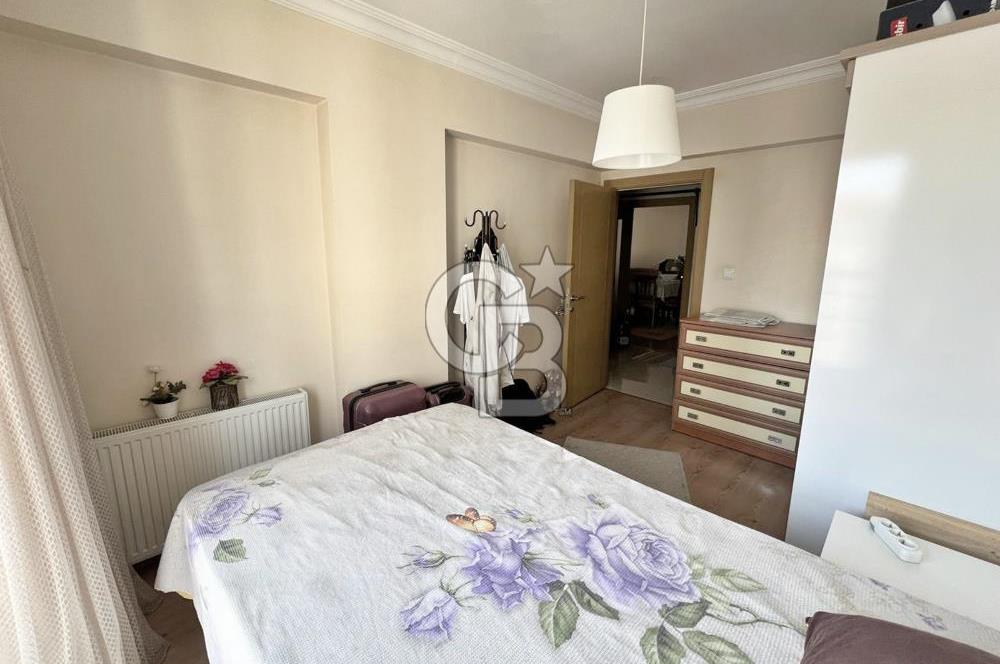 NATAVEGA AVM YAKINI ULAŞIM GÜZERGAHI DİBİ ARA KAT MANZARALI 3+1 DAİRE