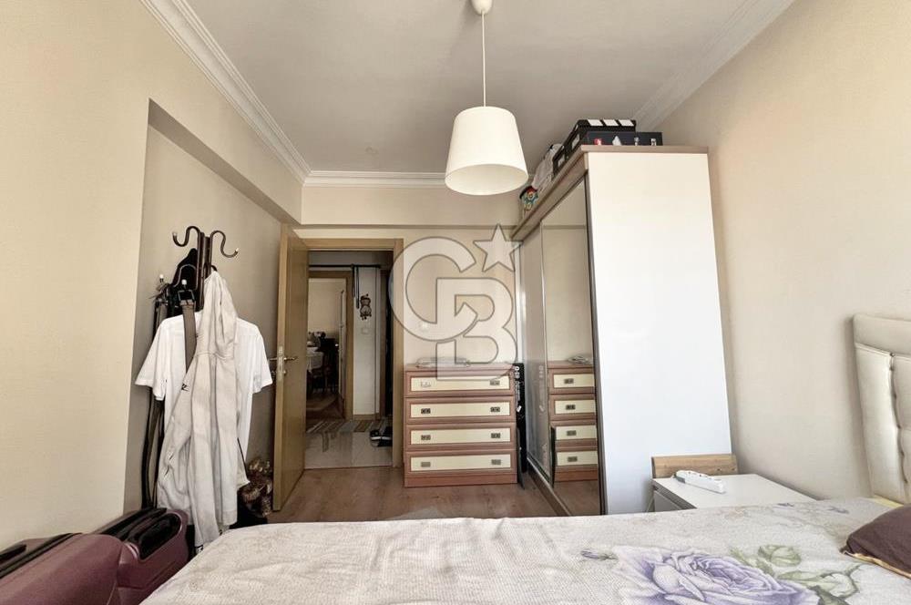 NATAVEGA AVM YAKINI ULAŞIM GÜZERGAHI DİBİ ARA KAT MANZARALI 3+1 DAİRE