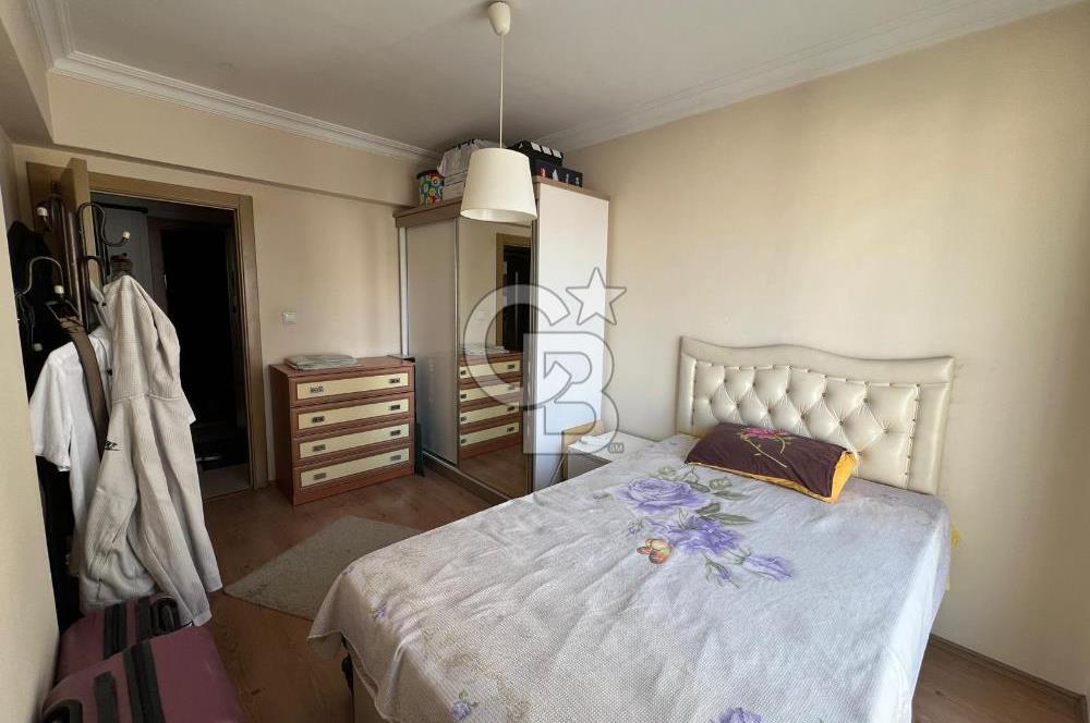 NATAVEGA AVM YAKINI ULAŞIM GÜZERGAHI DİBİ ARA KAT MANZARALI 3+1 DAİRE