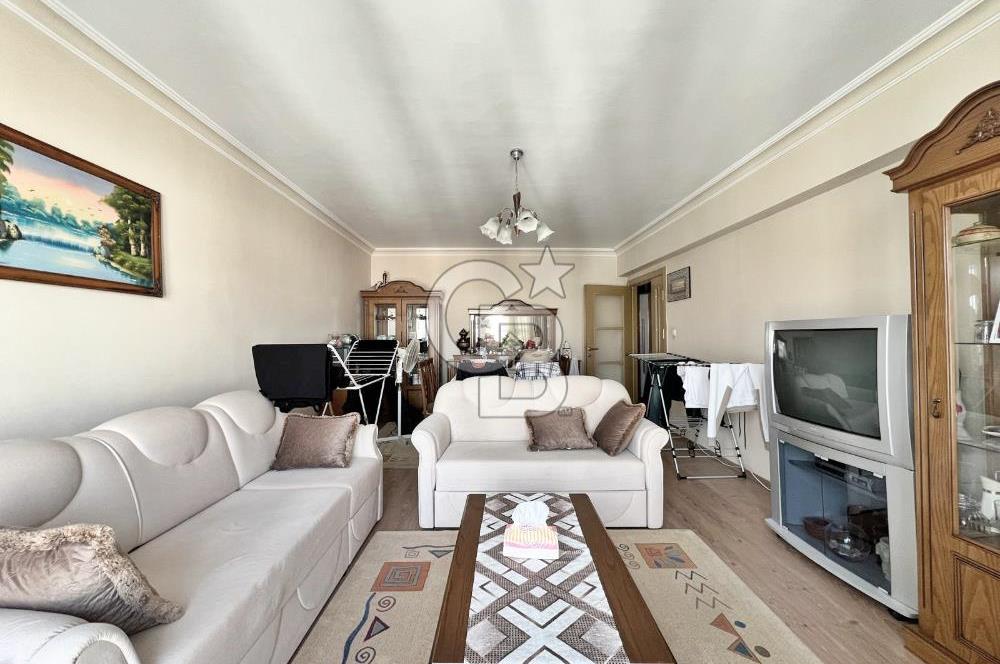 NATAVEGA AVM YAKINI ULAŞIM GÜZERGAHI DİBİ ARA KAT MANZARALI 3+1 DAİRE