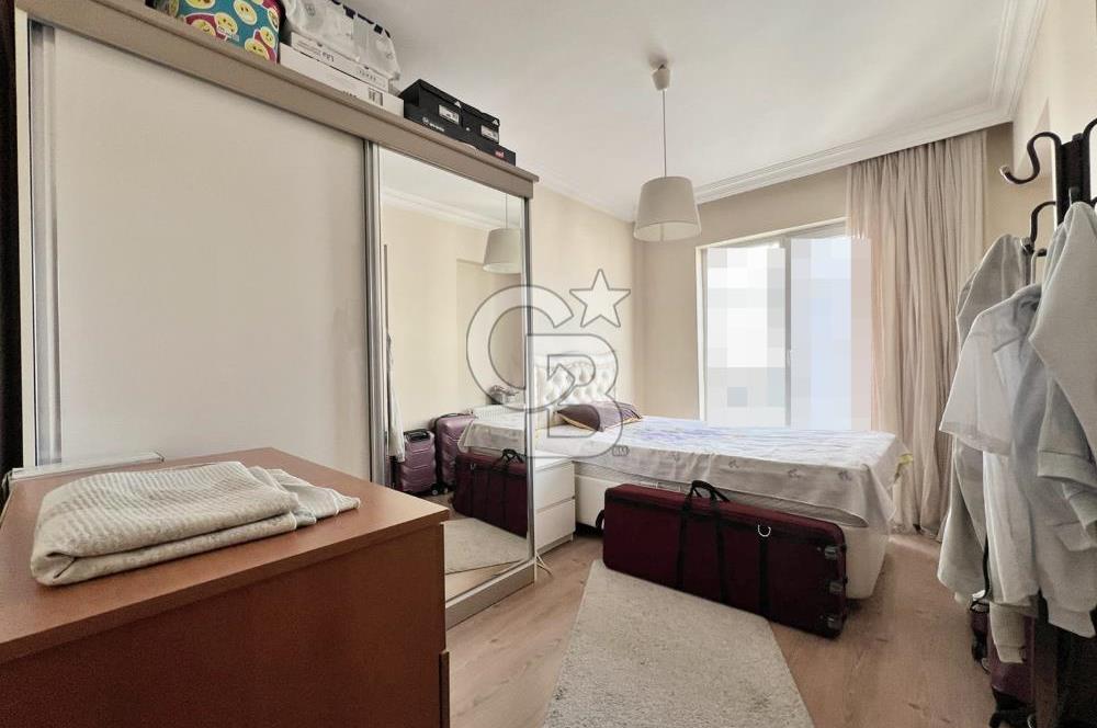 NATAVEGA AVM YAKINI ULAŞIM GÜZERGAHI DİBİ ARA KAT MANZARALI 3+1 DAİRE