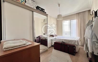 NATAVEGA AVM YAKINI ULAŞIM GÜZERGAHI DİBİ ARA KAT MANZARALI 3+1 DAİRE