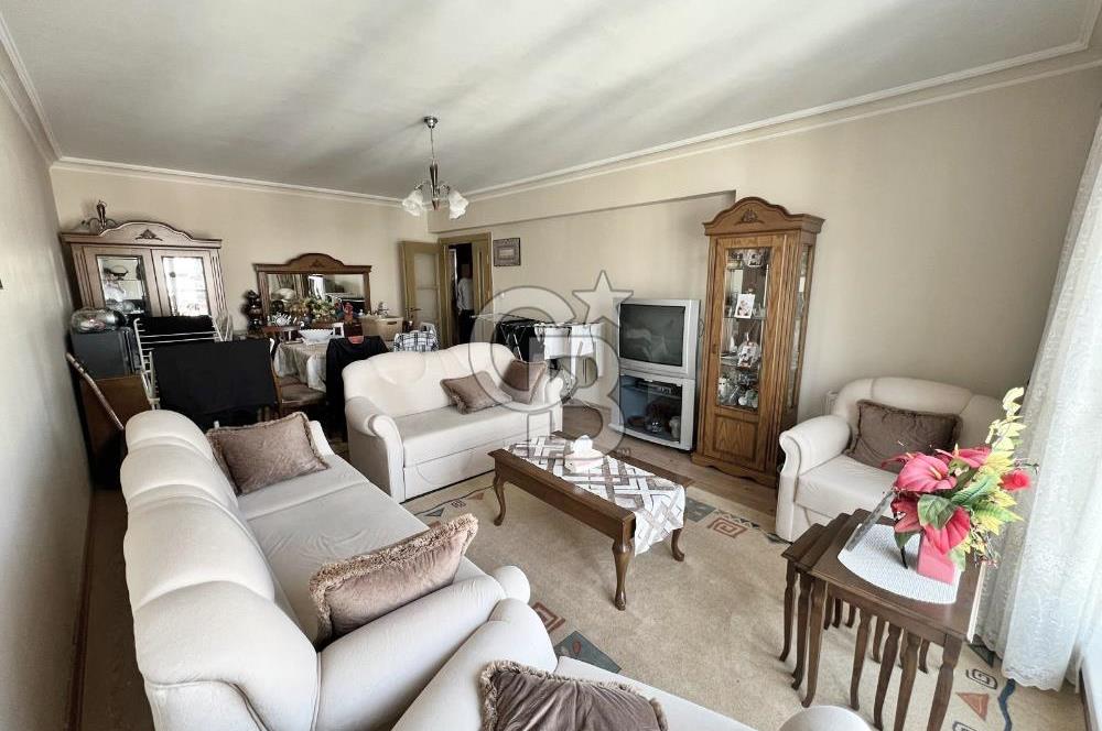 NATAVEGA AVM YAKINI ULAŞIM GÜZERGAHI DİBİ ARA KAT MANZARALI 3+1 DAİRE