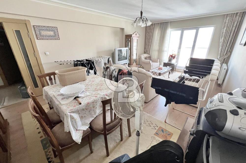 NATAVEGA AVM YAKINI ULAŞIM GÜZERGAHI DİBİ ARA KAT MANZARALI 3+1 DAİRE