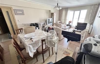 NATAVEGA AVM YAKINI ULAŞIM GÜZERGAHI DİBİ ARA KAT MANZARALI 3+1 DAİRE