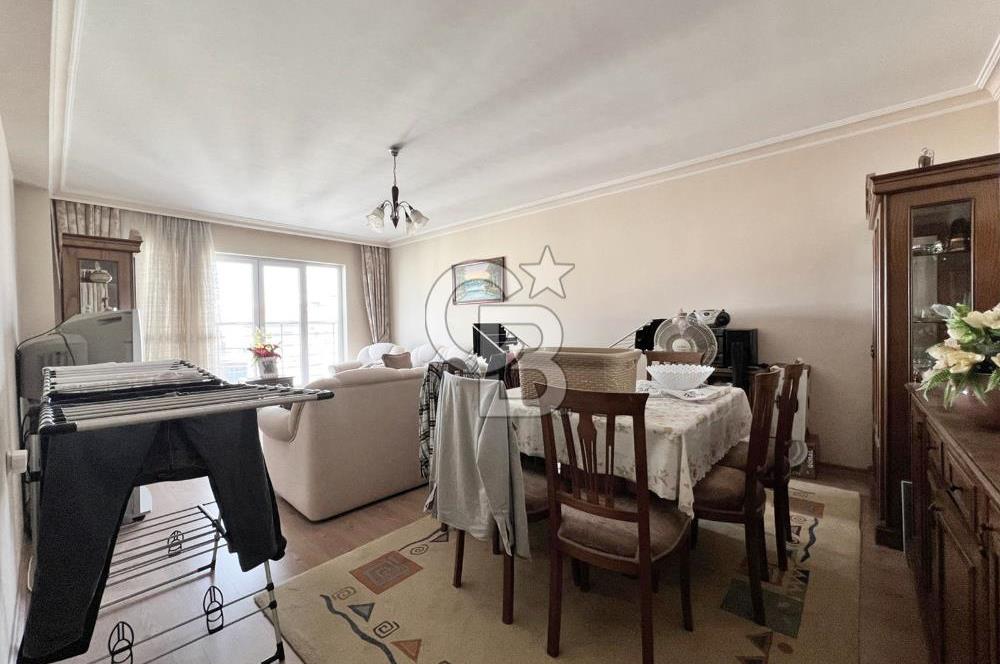 NATAVEGA AVM YAKINI ULAŞIM GÜZERGAHI DİBİ ARA KAT MANZARALI 3+1 DAİRE