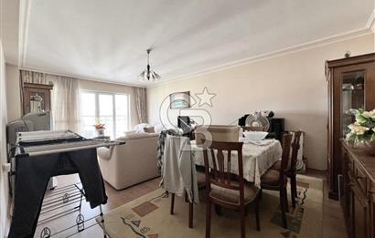 NATAVEGA AVM YAKINI ULAŞIM GÜZERGAHI DİBİ ARA KAT MANZARALI 3+1 DAİRE