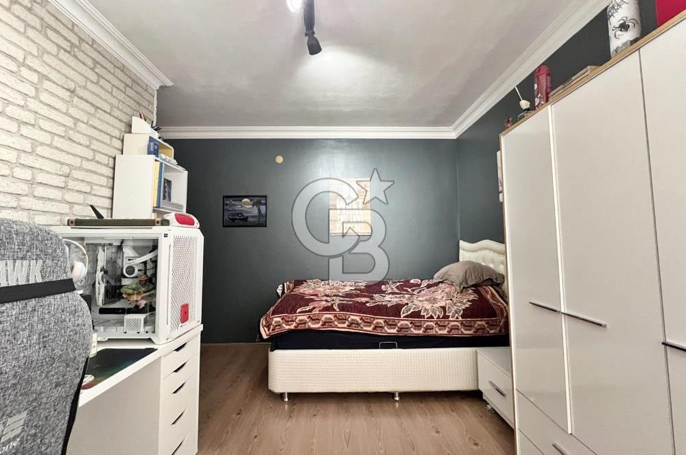 NATAVEGA AVM YAKINI ULAŞIM GÜZERGAHI DİBİ ARA KAT MANZARALI 3+1 DAİRE