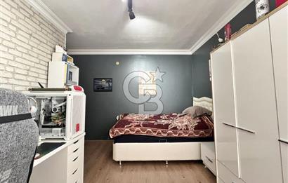 NATAVEGA AVM YAKINI ULAŞIM GÜZERGAHI DİBİ ARA KAT MANZARALI 3+1 DAİRE