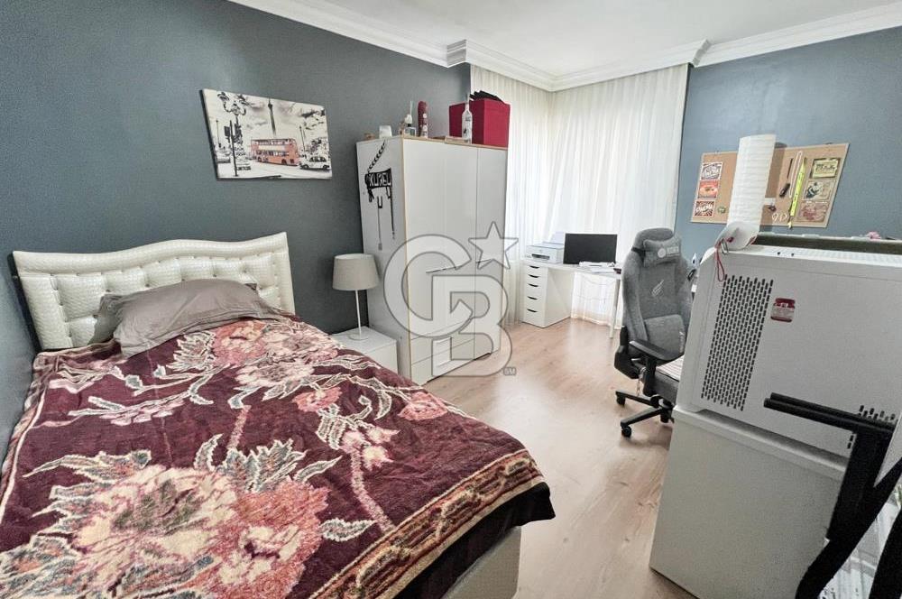 NATAVEGA AVM YAKINI ULAŞIM GÜZERGAHI DİBİ ARA KAT MANZARALI 3+1 DAİRE