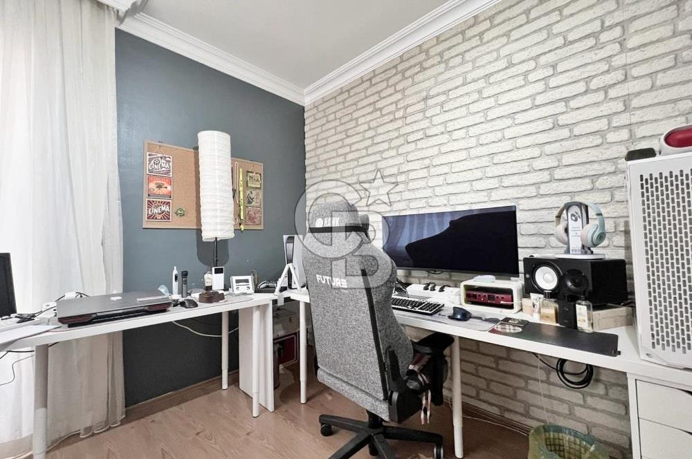 NATAVEGA AVM YAKINI ULAŞIM GÜZERGAHI DİBİ ARA KAT MANZARALI 3+1 DAİRE