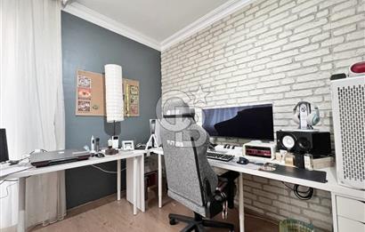 NATAVEGA AVM YAKINI ULAŞIM GÜZERGAHI DİBİ ARA KAT MANZARALI 3+1 DAİRE