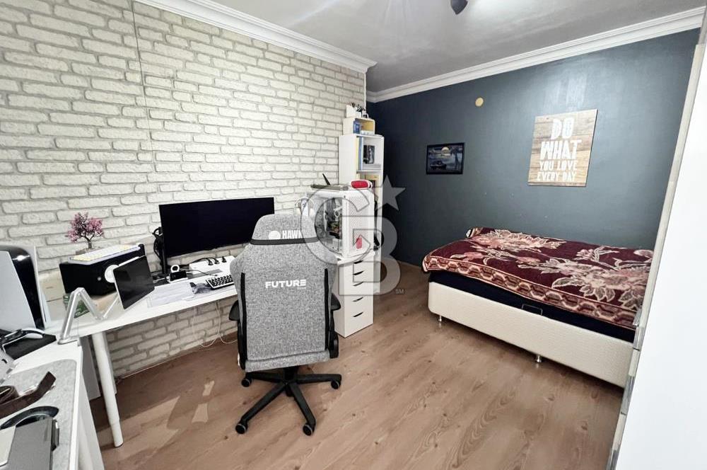 NATAVEGA AVM YAKINI ULAŞIM GÜZERGAHI DİBİ ARA KAT MANZARALI 3+1 DAİRE