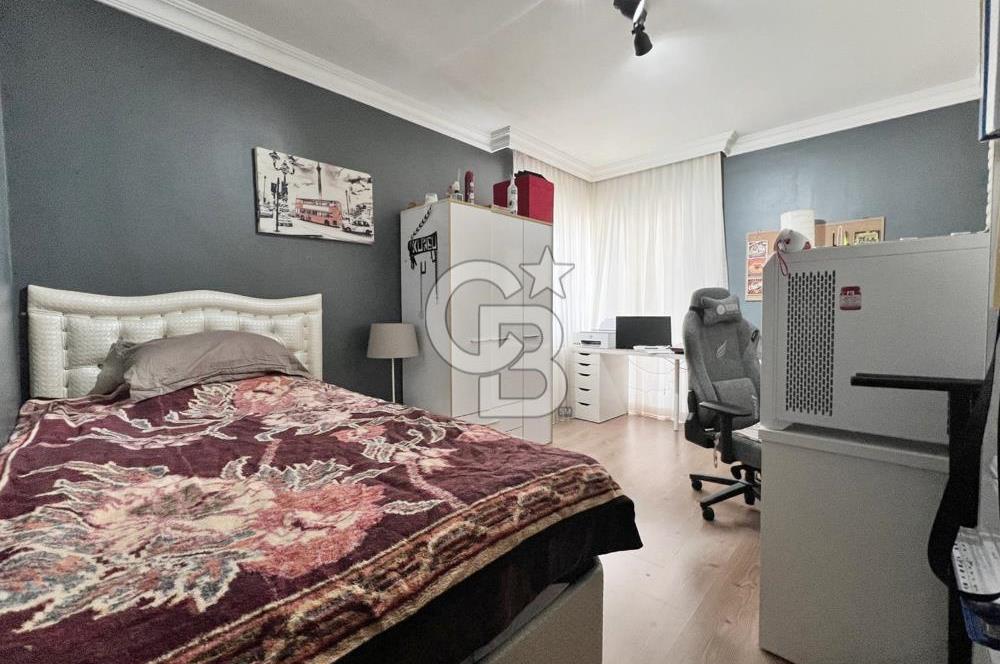 NATAVEGA AVM YAKINI ULAŞIM GÜZERGAHI DİBİ ARA KAT MANZARALI 3+1 DAİRE