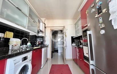 NATAVEGA AVM YAKINI ULAŞIM GÜZERGAHI DİBİ ARA KAT MANZARALI 3+1 DAİRE