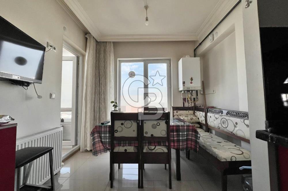 NATAVEGA AVM YAKINI ULAŞIM GÜZERGAHI DİBİ ARA KAT MANZARALI 3+1 DAİRE
