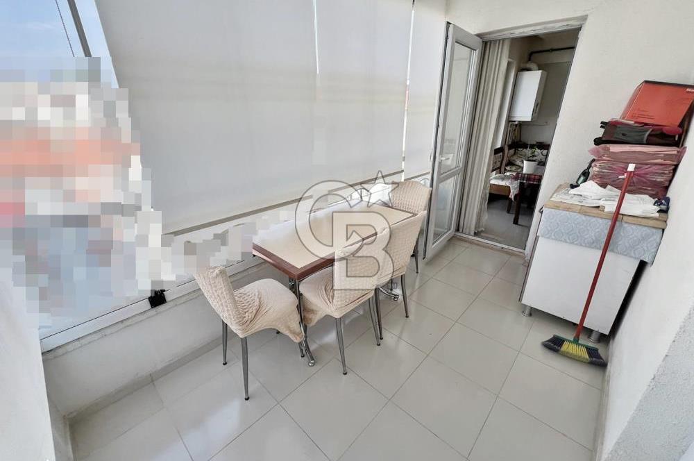 NATAVEGA AVM YAKINI ULAŞIM GÜZERGAHI DİBİ ARA KAT MANZARALI 3+1 DAİRE