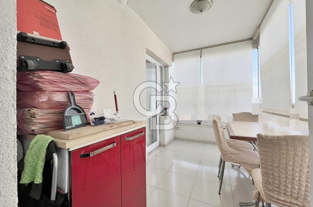 NATAVEGA AVM YAKINI ULAŞIM GÜZERGAHI DİBİ ARA KAT MANZARALI 3+1 DAİRE