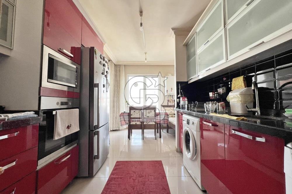 NATAVEGA AVM YAKINI ULAŞIM GÜZERGAHI DİBİ ARA KAT MANZARALI 3+1 DAİRE