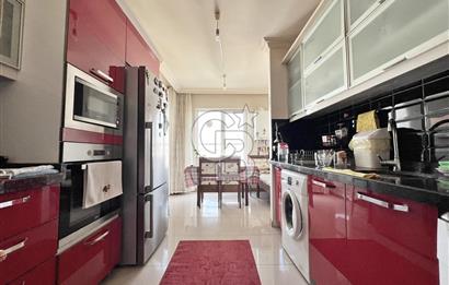 NATAVEGA AVM YAKINI ULAŞIM GÜZERGAHI DİBİ ARA KAT MANZARALI 3+1 DAİRE