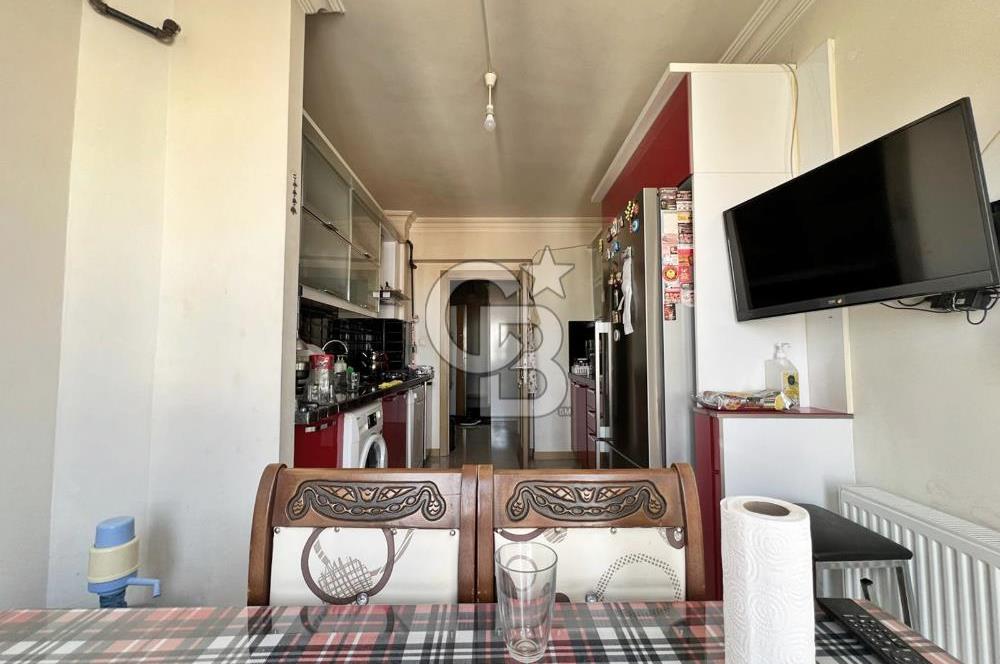 NATAVEGA AVM YAKINI ULAŞIM GÜZERGAHI DİBİ ARA KAT MANZARALI 3+1 DAİRE