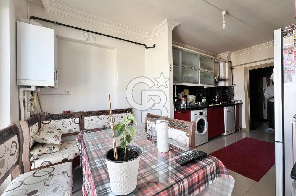 NATAVEGA AVM YAKINI ULAŞIM GÜZERGAHI DİBİ ARA KAT MANZARALI 3+1 DAİRE