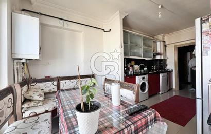 NATAVEGA AVM YAKINI ULAŞIM GÜZERGAHI DİBİ ARA KAT MANZARALI 3+1 DAİRE