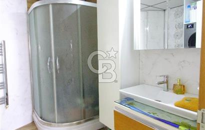 Gaziemir de Merkezi Konumda Satılık Çift Cepheli Geniş 3+1 Daire