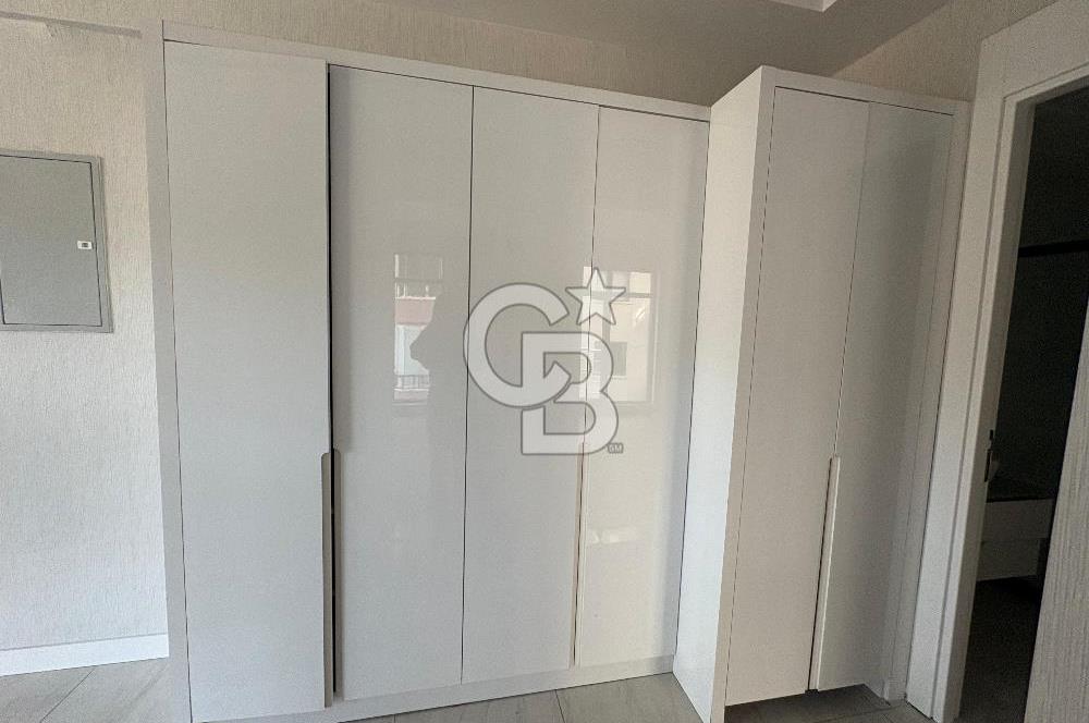 DİKMEN AKPINAR'DA ODTÜ ORMAN MANZARALI SATILIK 2+1 DAİRE