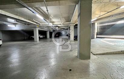 Parkyaşam Santorini Deniz ve Havuz Manzaralı 1+1 Kiralık Daire