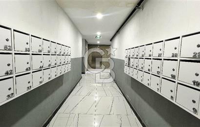 Parkyaşam Santorini Deniz ve Havuz Manzaralı 1+1 Kiralık Daire