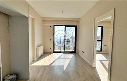 Parkyaşam Santorini Deniz ve Havuz Manzaralı 1+1 Kiralık Daire