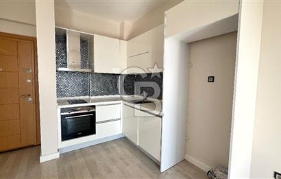 Parkyaşam Santorini Deniz ve Havuz Manzaralı 1+1 Kiralık Daire