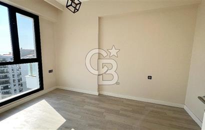 Parkyaşam Santorini Deniz ve Havuz Manzaralı 1+1 Kiralık Daire