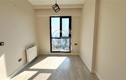 Parkyaşam Santorini Deniz ve Havuz Manzaralı 1+1 Kiralık Daire