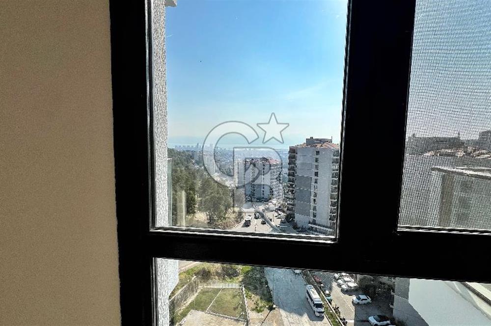 Parkyaşam Santorini Deniz ve Havuz Manzaralı 1+1 Kiralık Daire