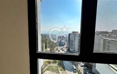 Parkyaşam Santorini Deniz ve Havuz Manzaralı 1+1 Kiralık Daire