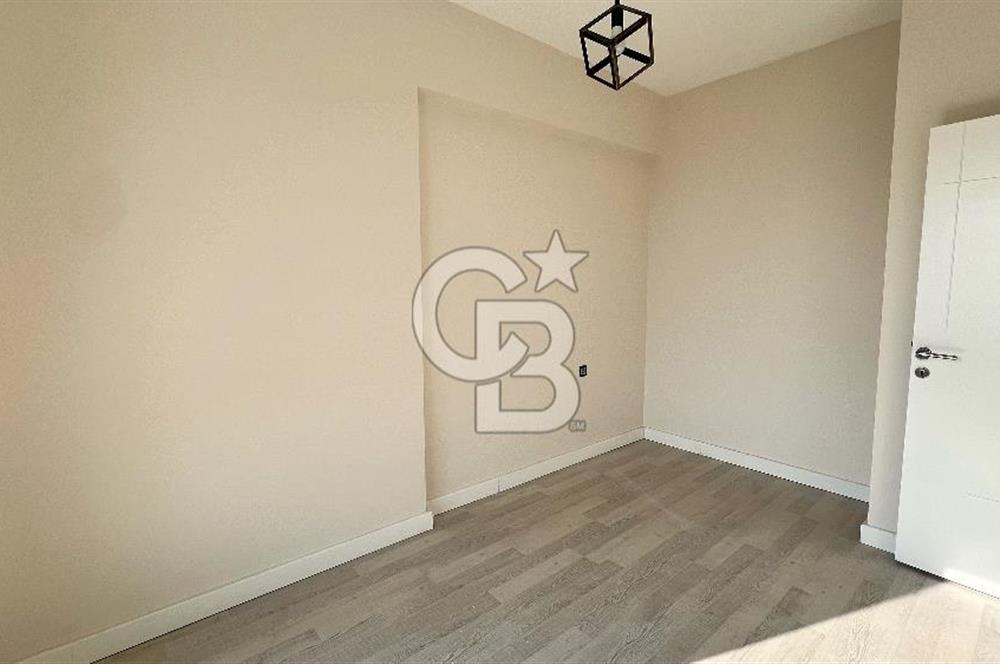 Parkyaşam Santorini Deniz ve Havuz Manzaralı 1+1 Kiralık Daire