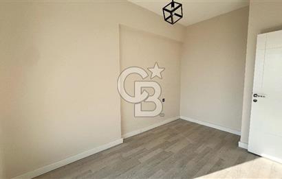 Parkyaşam Santorini Deniz ve Havuz Manzaralı 1+1 Kiralık Daire