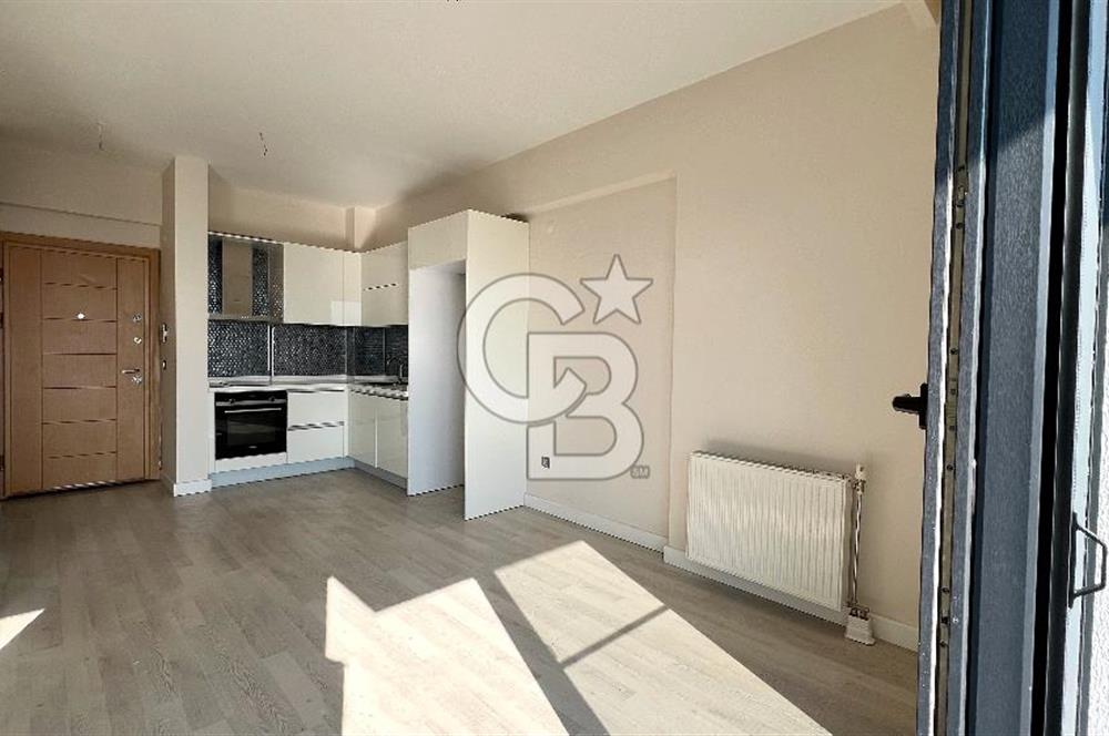 Parkyaşam Santorini Deniz ve Havuz Manzaralı 1+1 Kiralık Daire