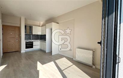 Parkyaşam Santorini Deniz ve Havuz Manzaralı 1+1 Kiralık Daire