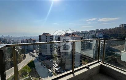 Parkyaşam Santorini Deniz ve Havuz Manzaralı 1+1 Kiralık Daire