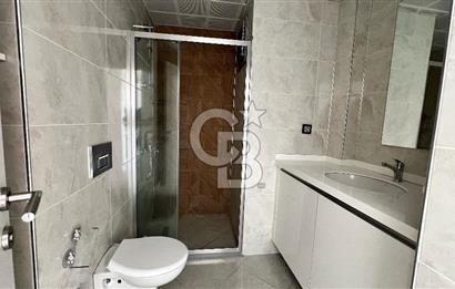 Parkyaşam Santorini Deniz ve Havuz Manzaralı 1+1 Kiralık Daire