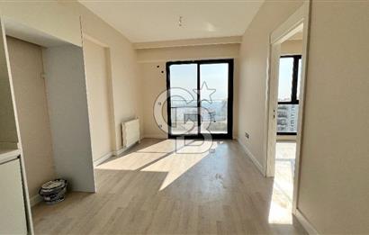 Parkyaşam Santorini Deniz ve Havuz Manzaralı 1+1 Kiralık Daire