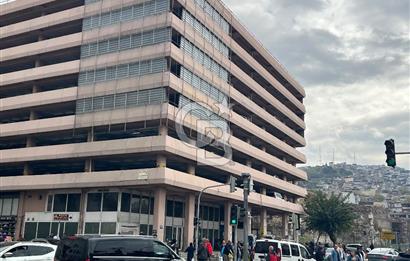 Izmir Konak Esrefpasa ikicesmelik Cadde Uzeri satilik is yeri
