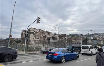 Izmir Konak Esrefpasa ikicesmelik Cadde Uzeri satilik is yeri