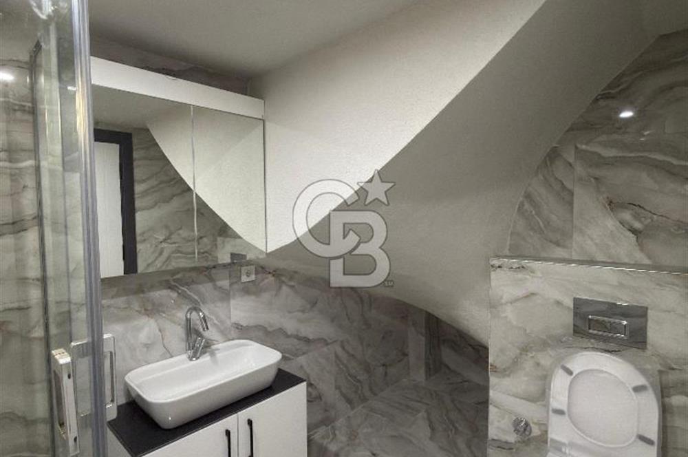 Kartal Hürriyet Mahallesinde 4+1 Sıfır Dubleks Fırsat Daire