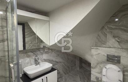 Kartal Hürriyet Mahallesinde 4+1 Sıfır Dubleks Fırsat Daire