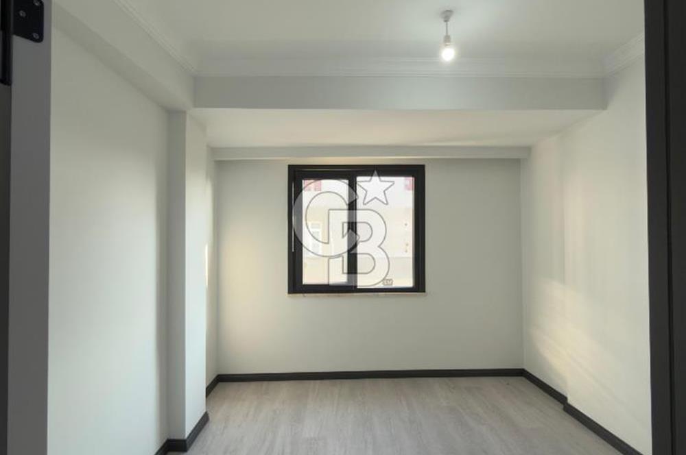 Kartal Hürriyet Mahallesinde 4+1 Sıfır Dubleks Fırsat Daire