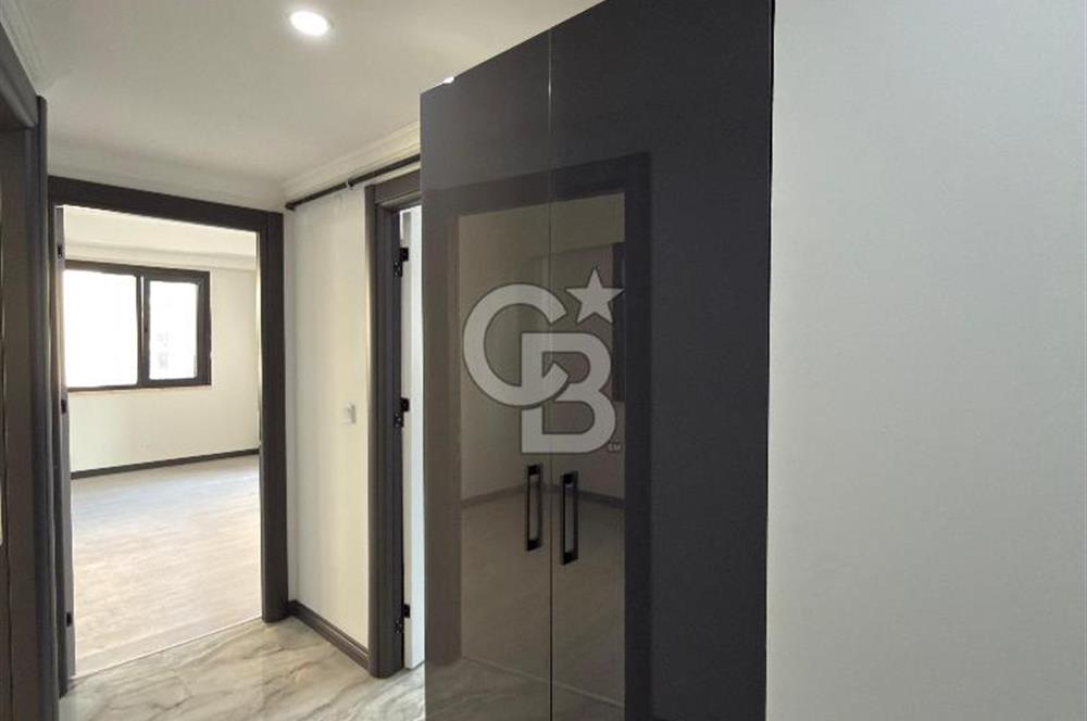 Kartal Hürriyet Mahallesinde 4+1 Sıfır Dubleks Fırsat Daire